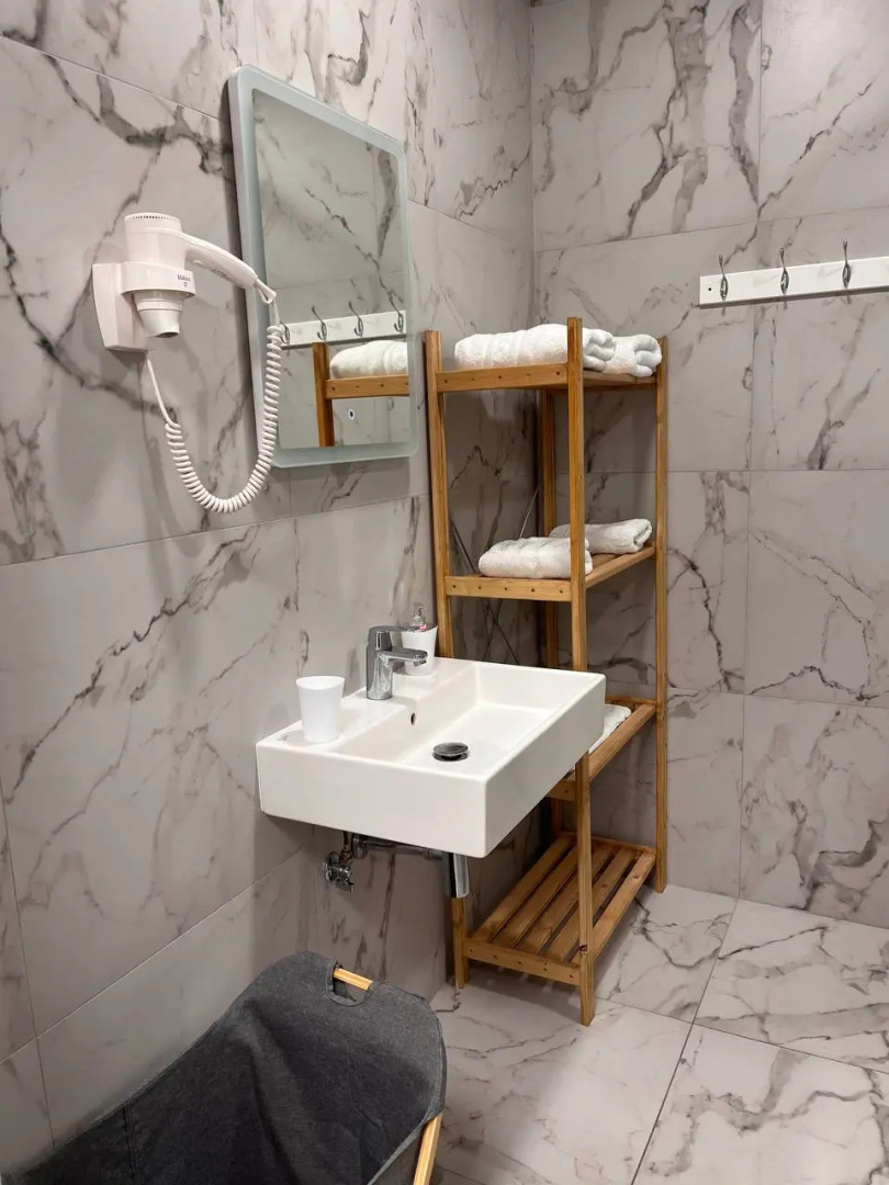 Меблированные комнаты Придорожный комплекс МТС М5 751 км