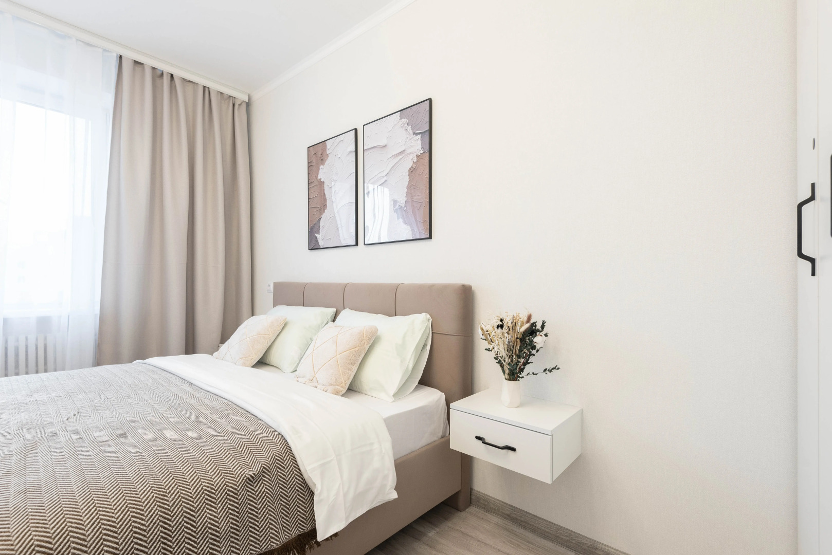 Квартира Лига