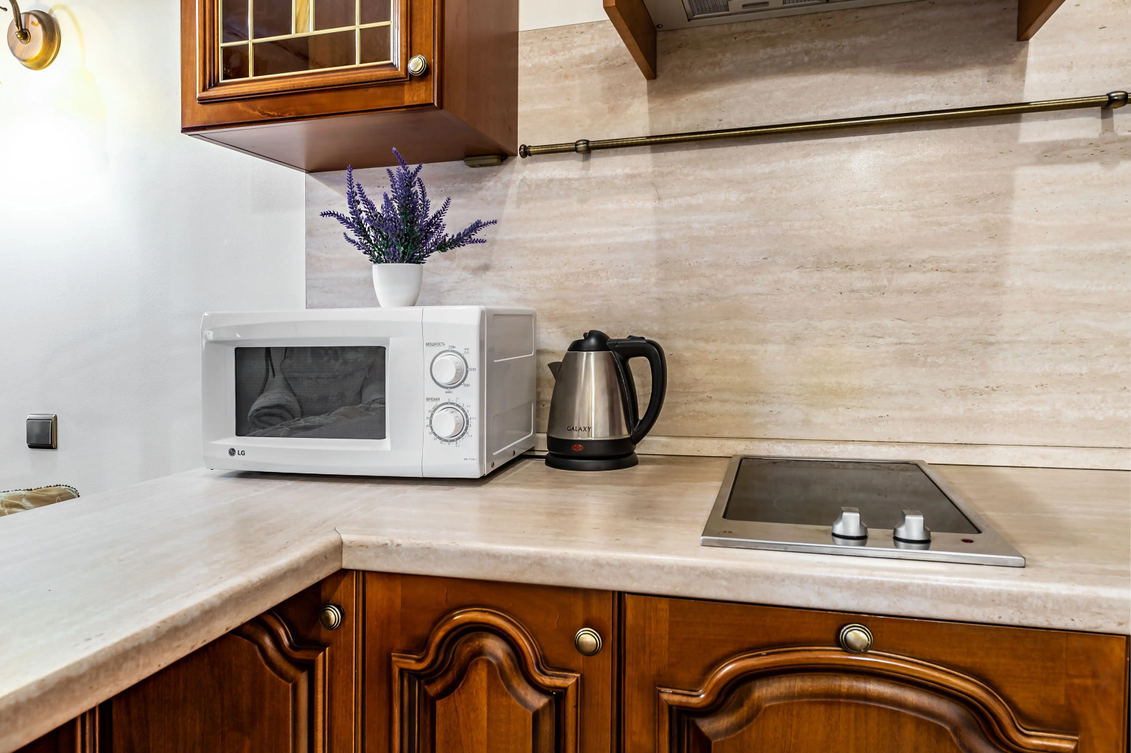 Апартаменты Времена года