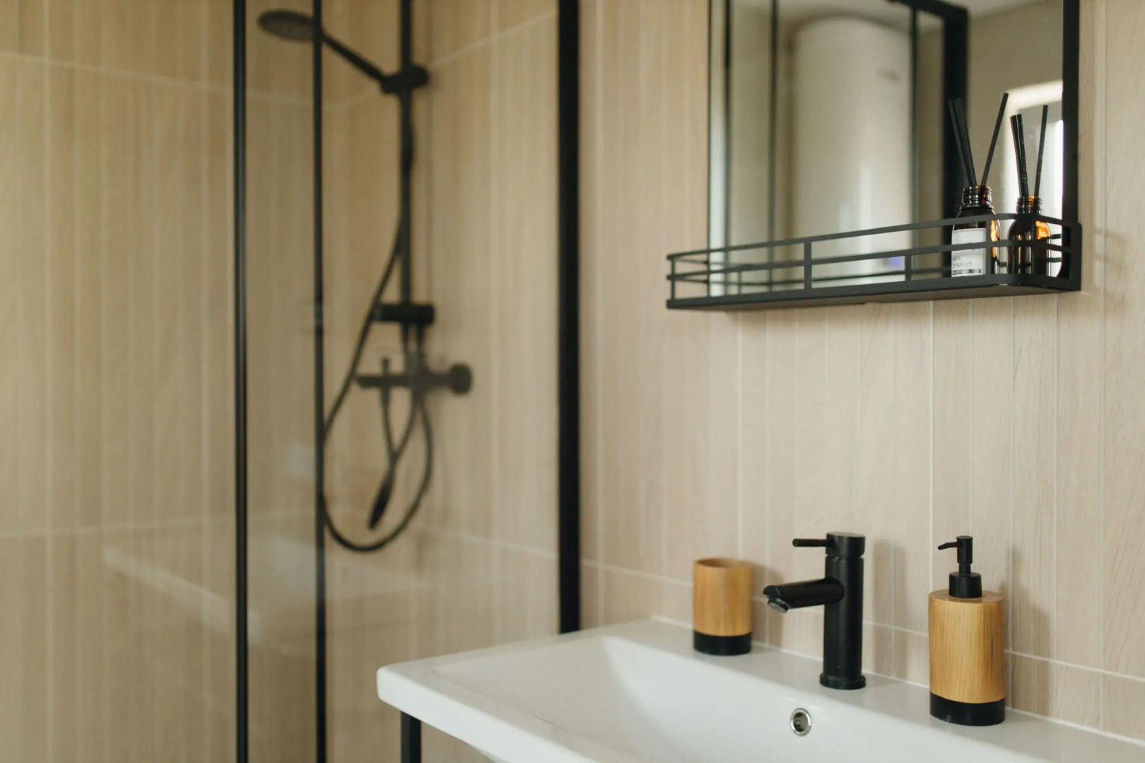 Гостевой дом Домик в Кривоборье