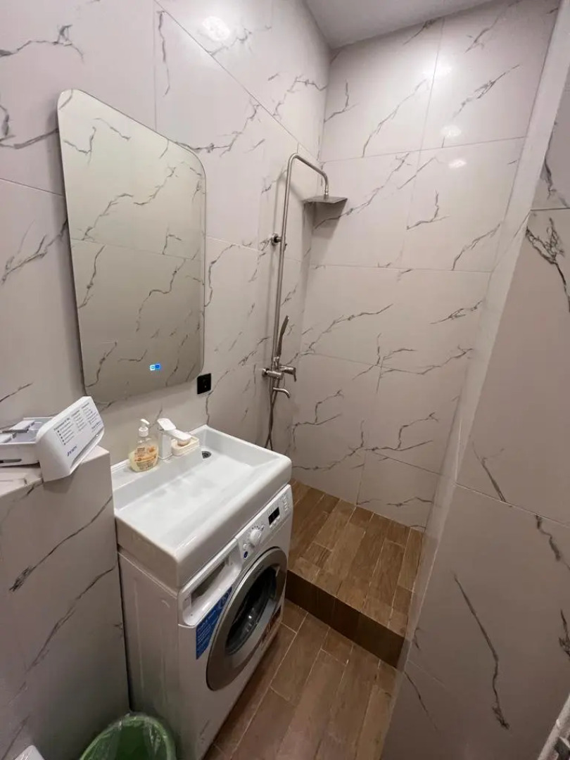 Апартаменты ЖК Соты