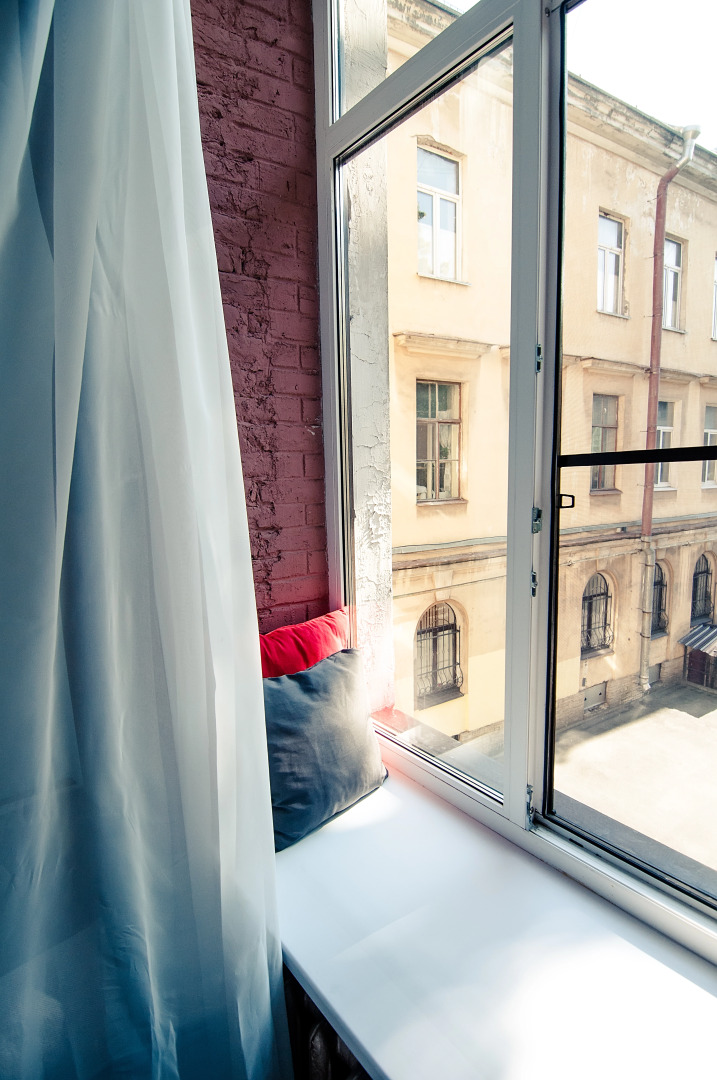 Апартаменты в Золотом треугольнике 2