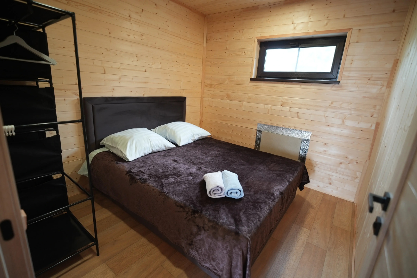 Частный дом Причал Сероглазка