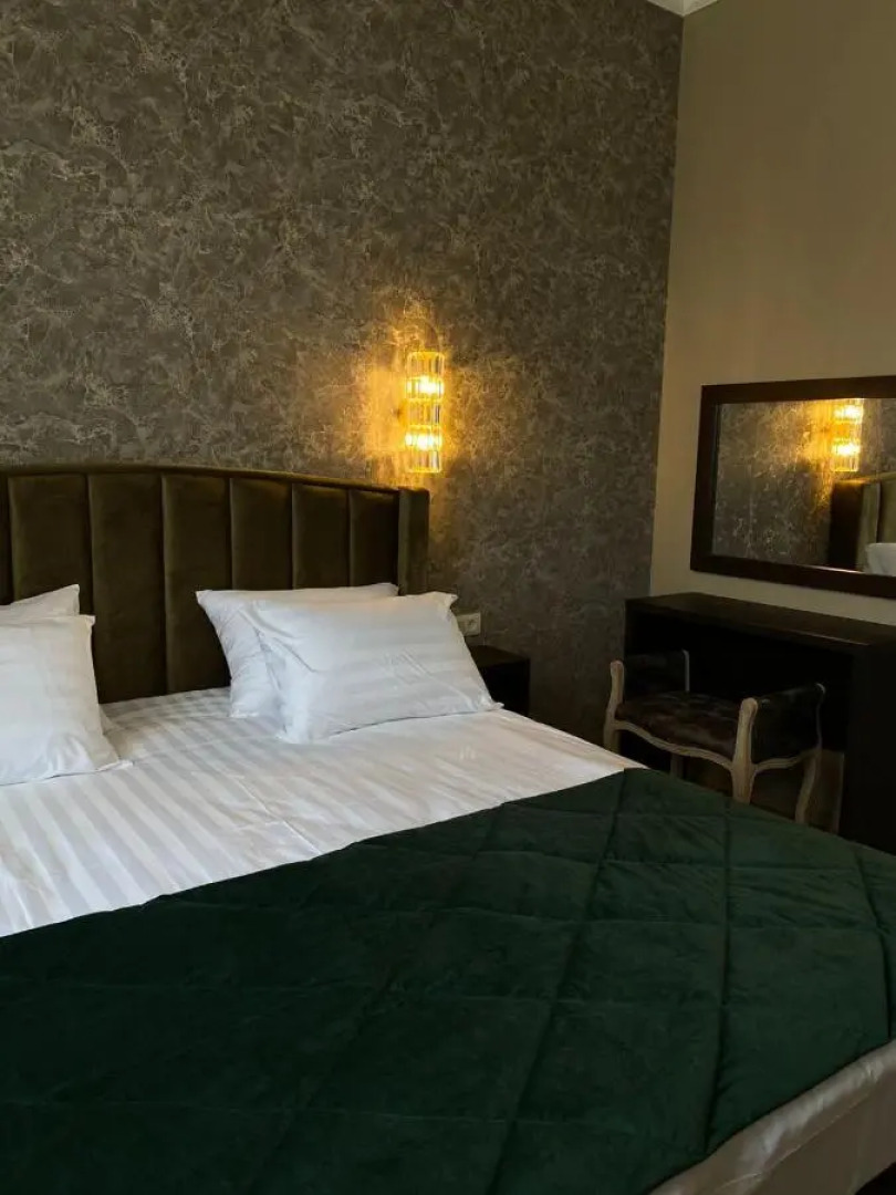 Vallex Garden Hotel Alaverdi