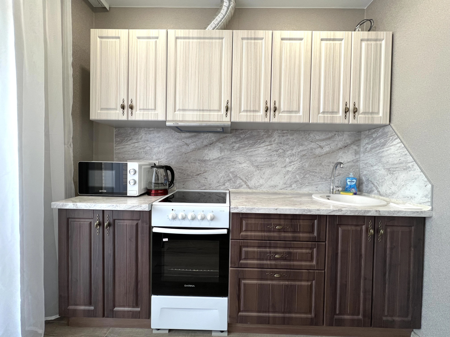 Квартира 1-ком Пискунова 136-154 Иркутск Аэропорт ЖК Семья КакДома