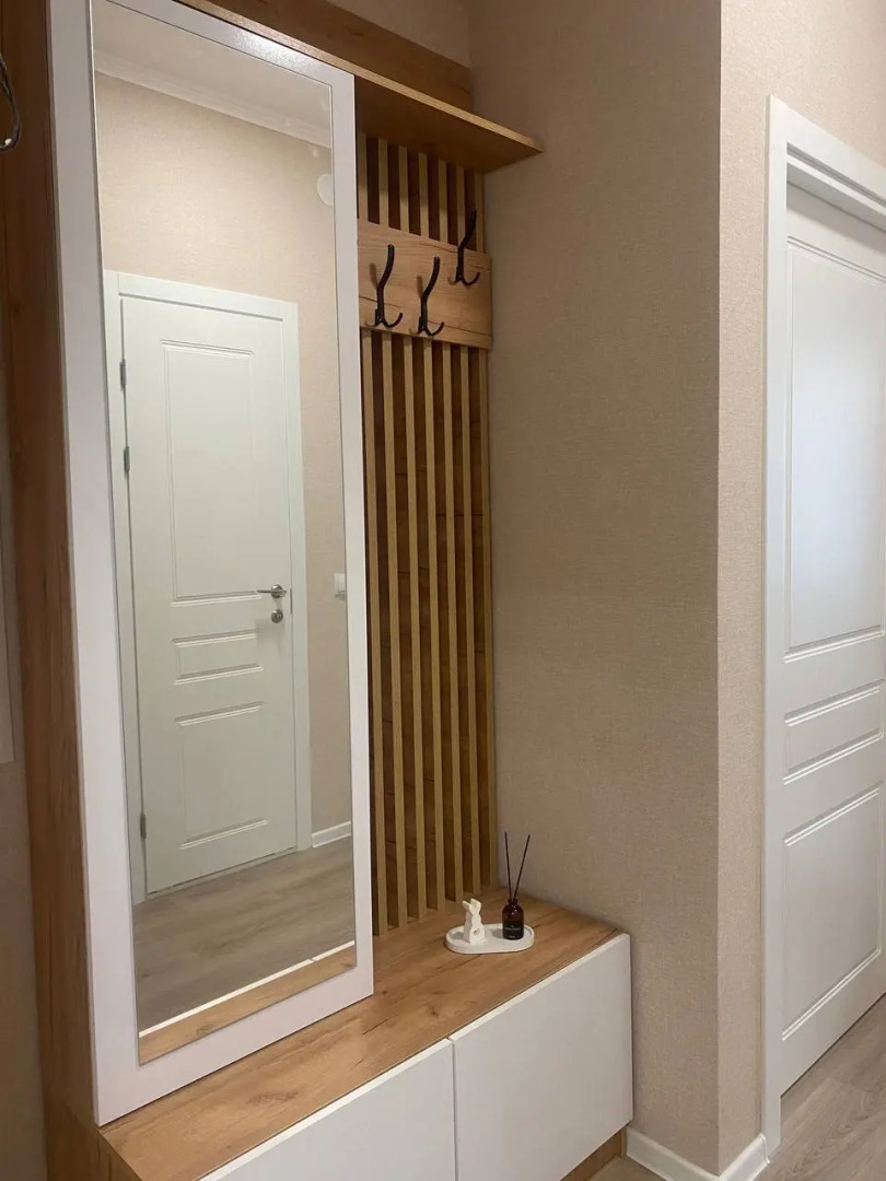 Апартаменты I & I - Ясно Янино