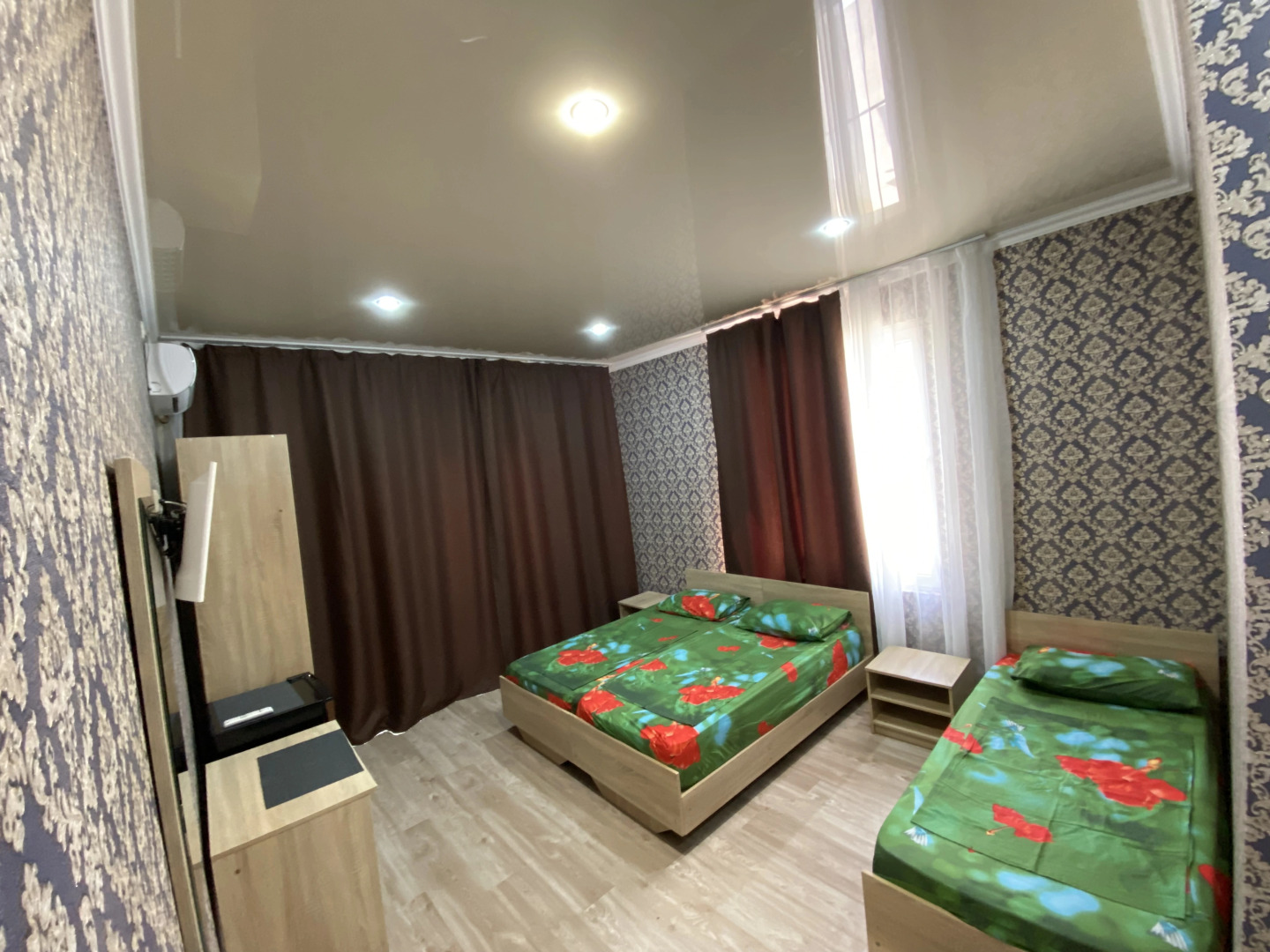 Гостевой дом Валентина