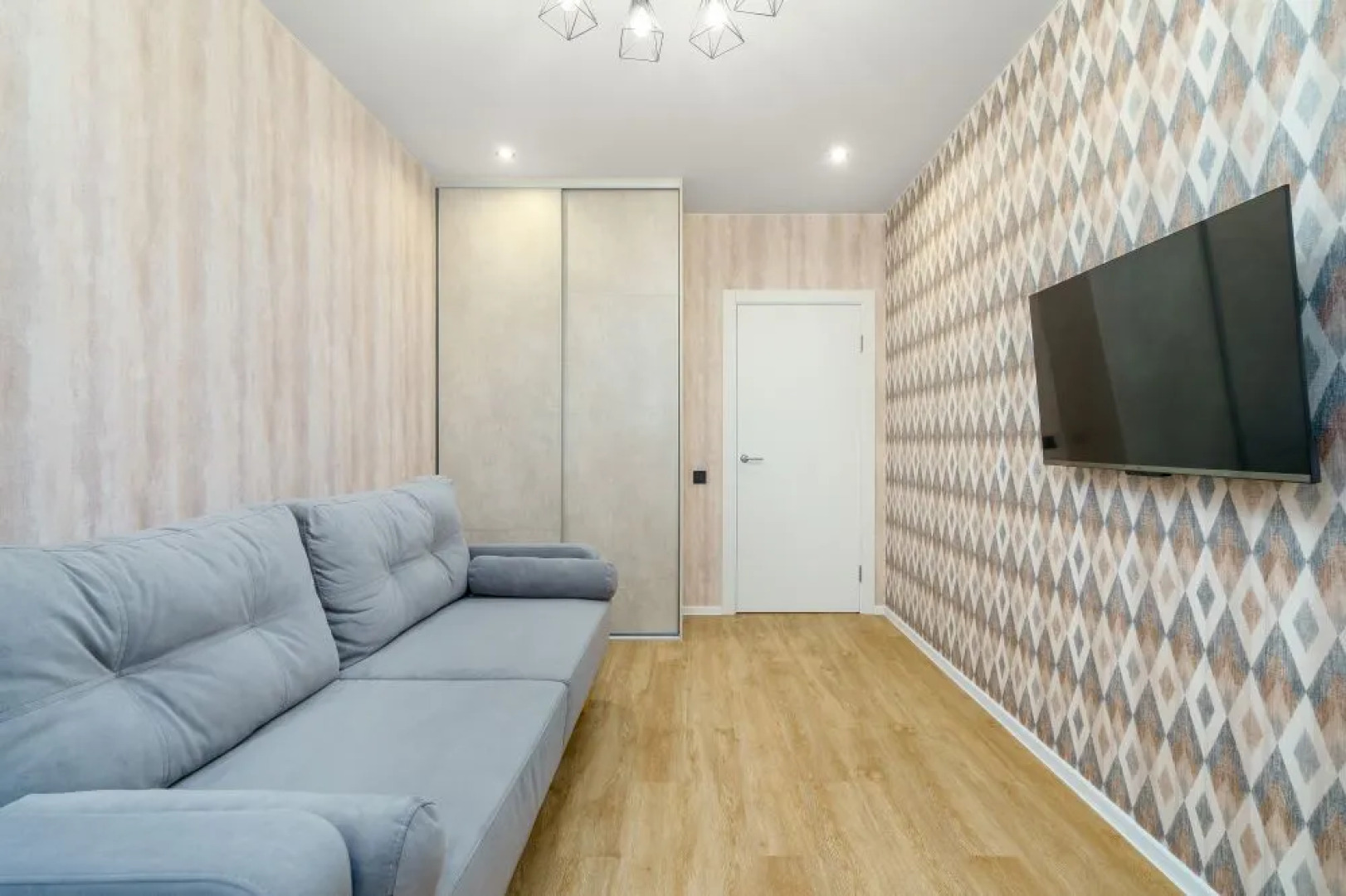 Квартира GOOD NIGHT на Н. Гумилева 4