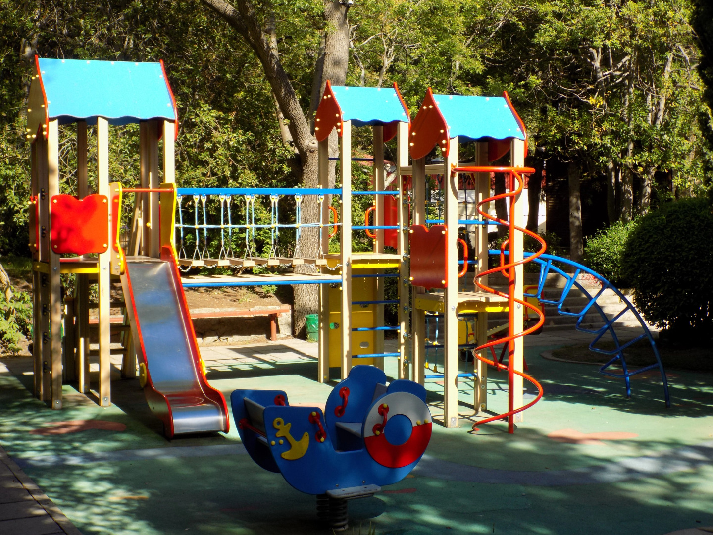 Апарт-отель Ripario Apart