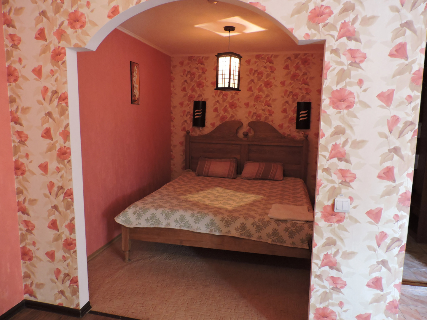 Мини-отель Дом Быта