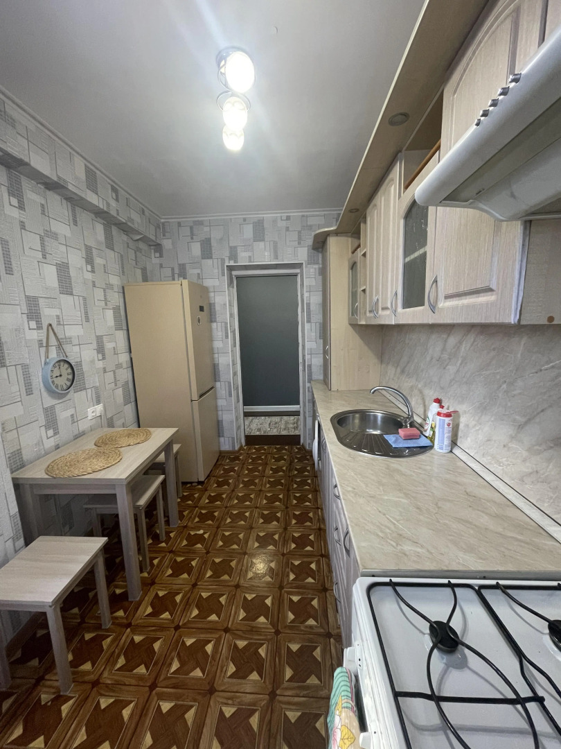 Апартаменты На Корсунова