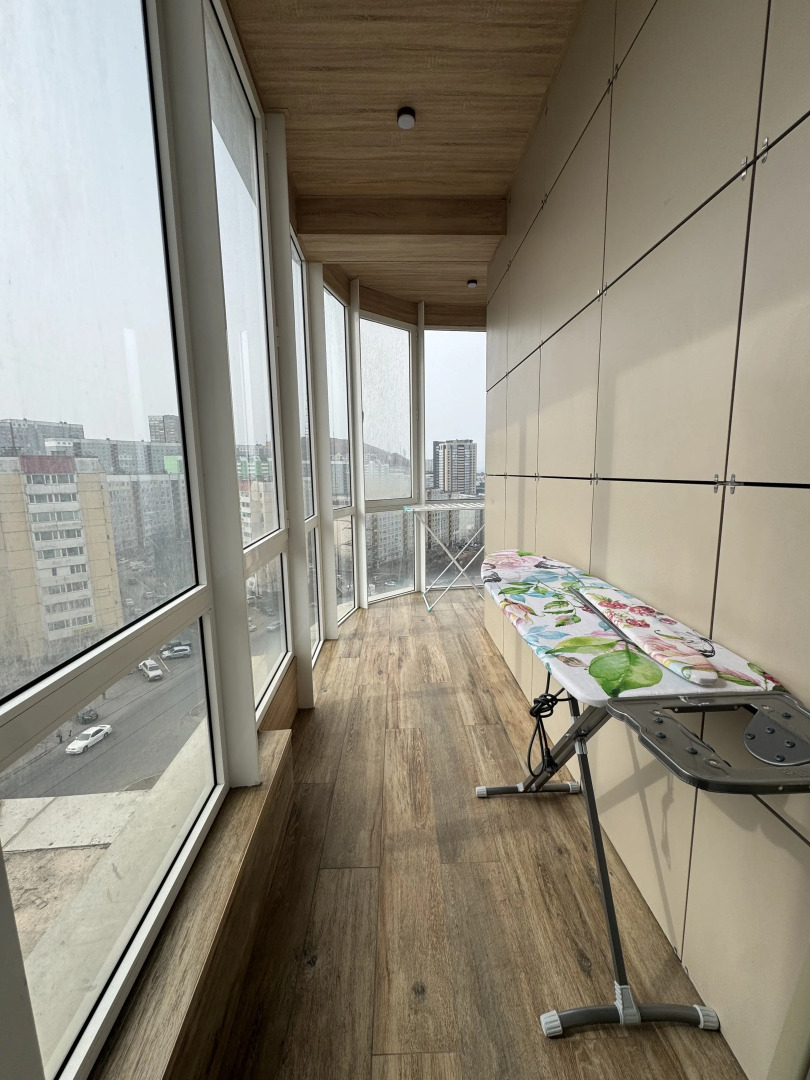 Квартира пр-т Красного знамени 160А Босфор Хоум