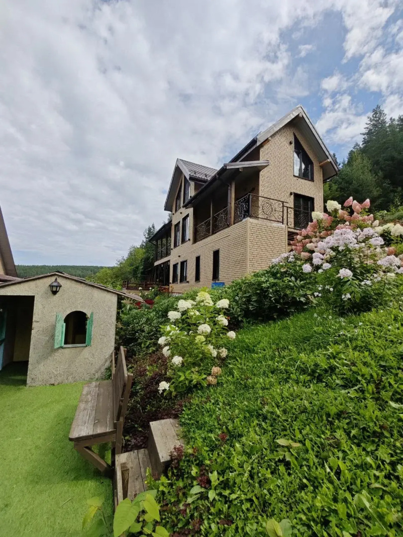 Гостевой дом Радевичи