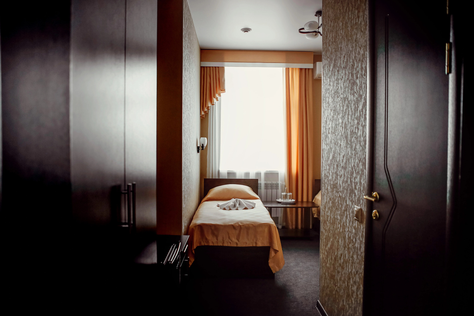 Мини-Отель Волга