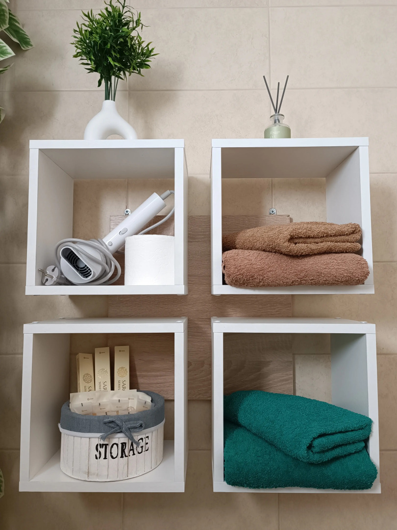 Квартира с шикарным видом на Финском заливе