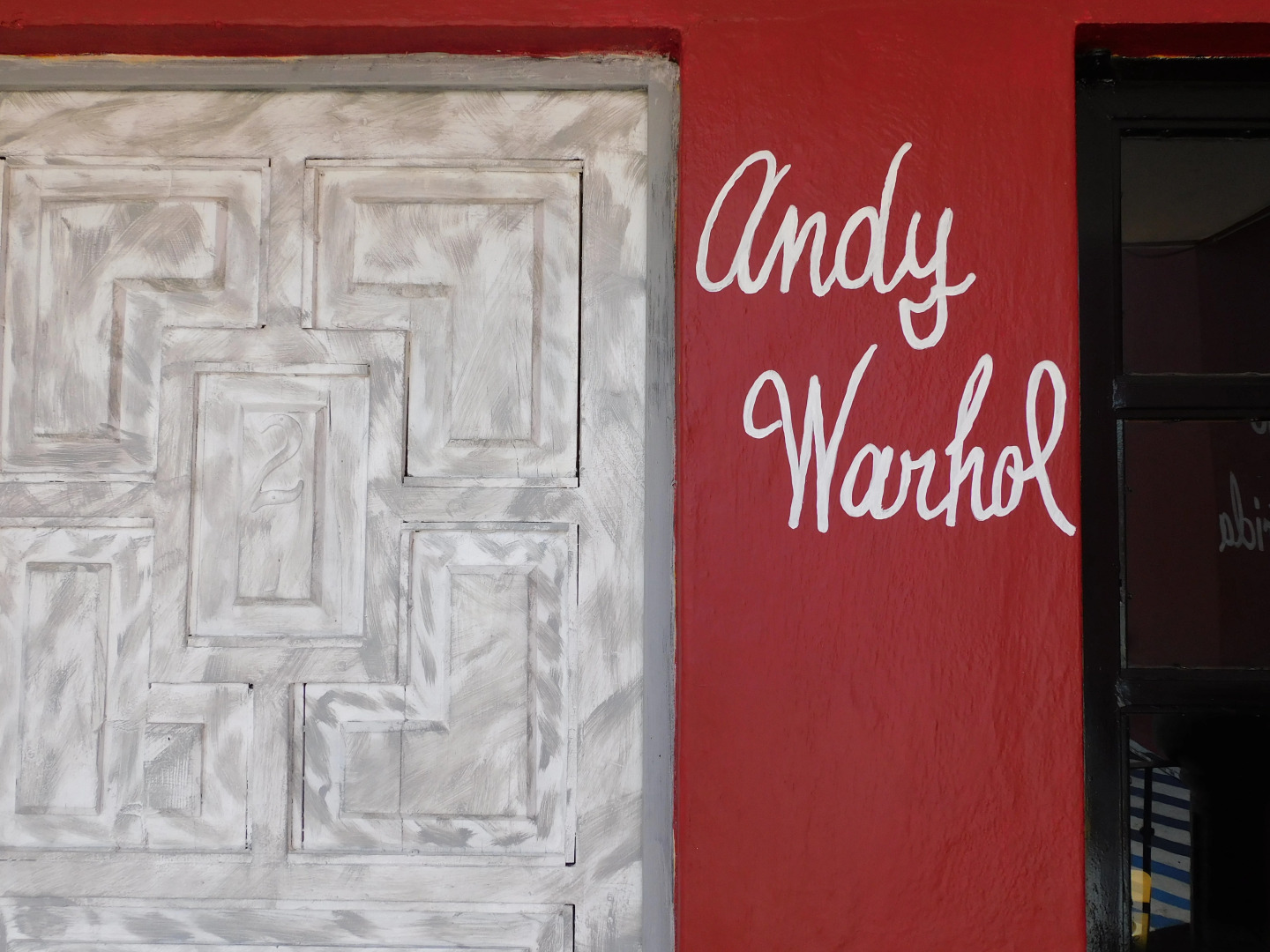 Отель Casa de los Artistas Boutique Rotamundos