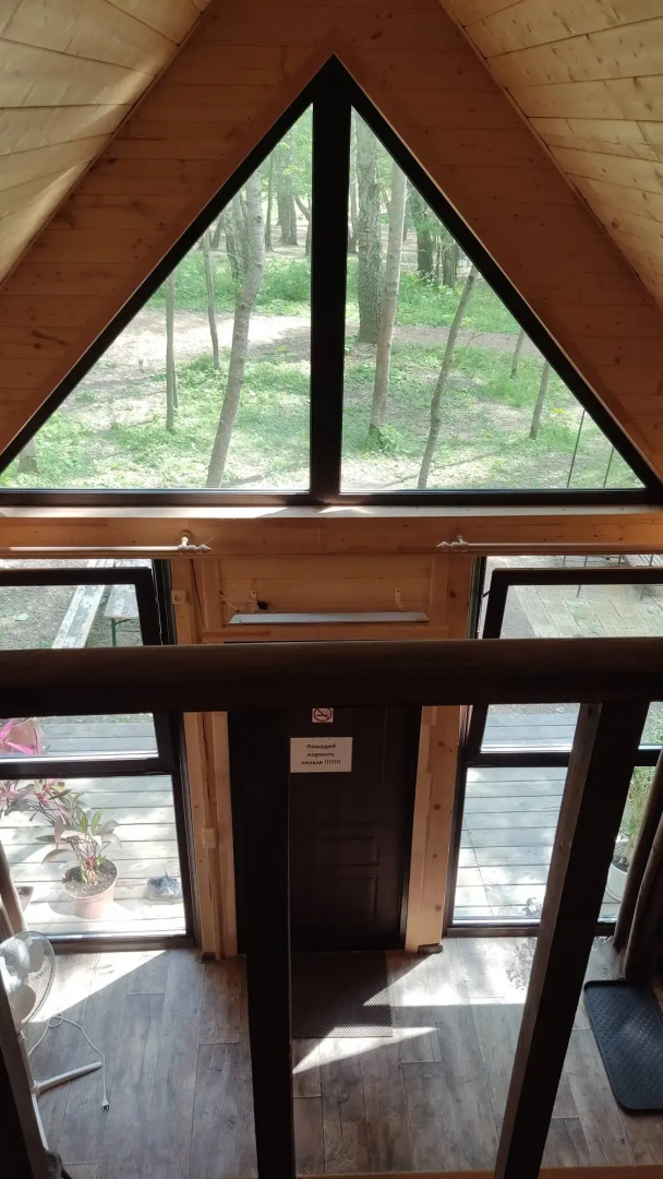 Частный дом уютный с баней