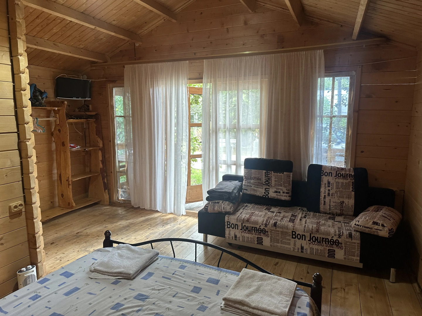 Гостевой дом KriArt on Kamo 19