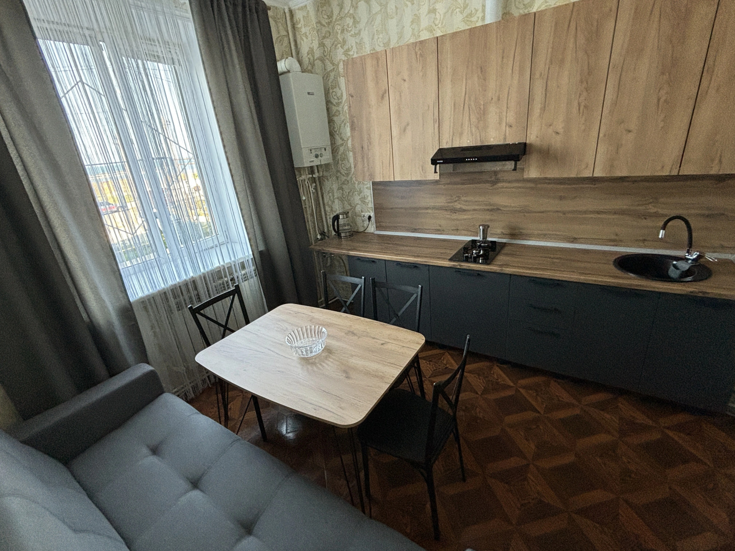 Квартира у Моря