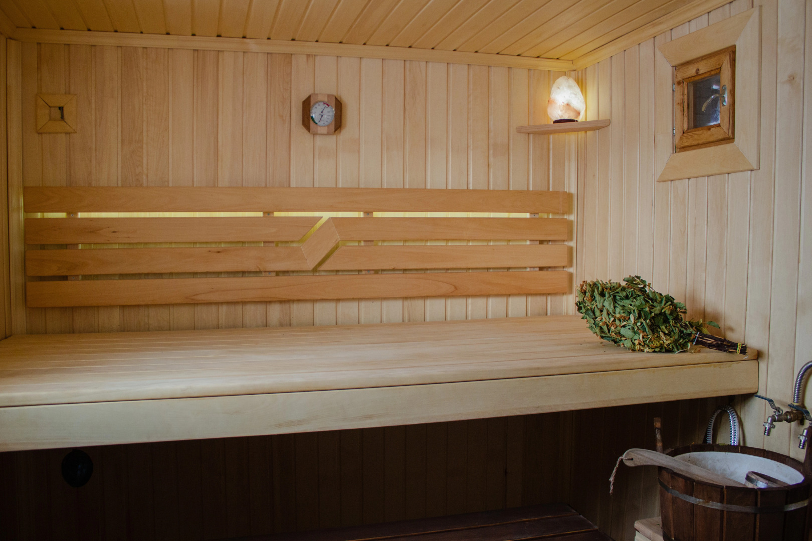 Гостевой дом Марфино