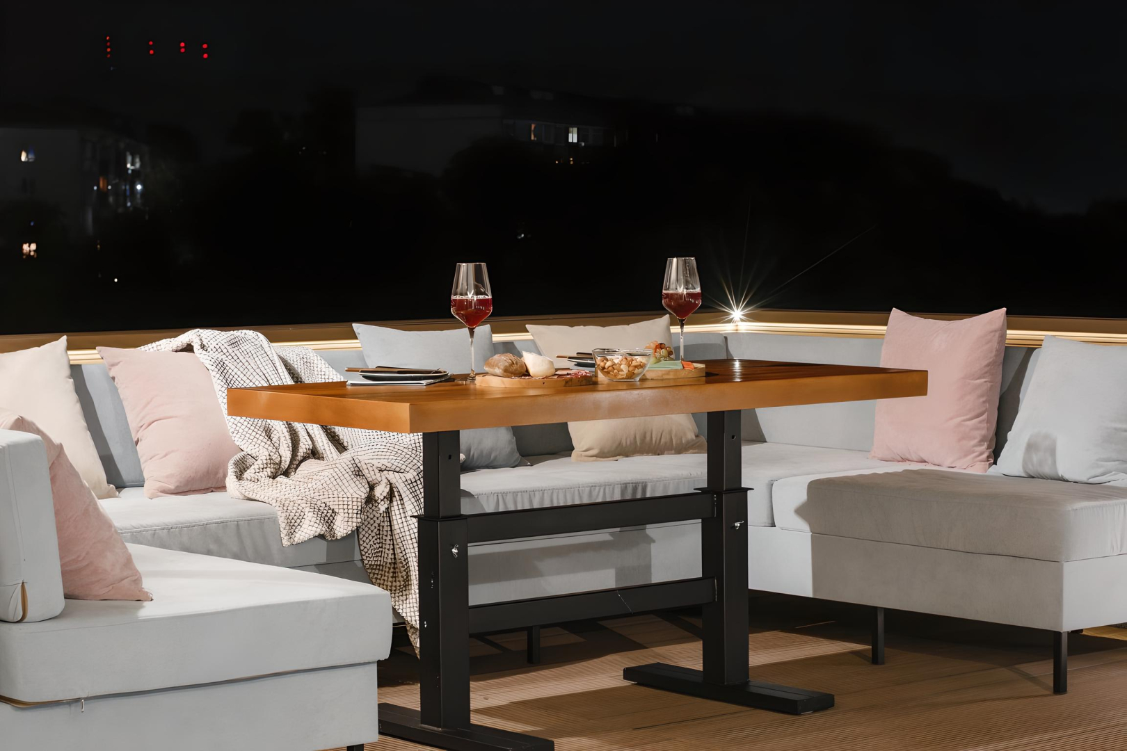 Апартаменты GreenPark Apart