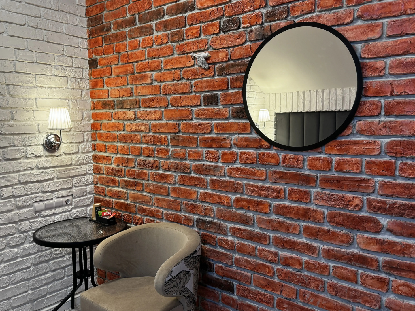 Мини-отель Чердак