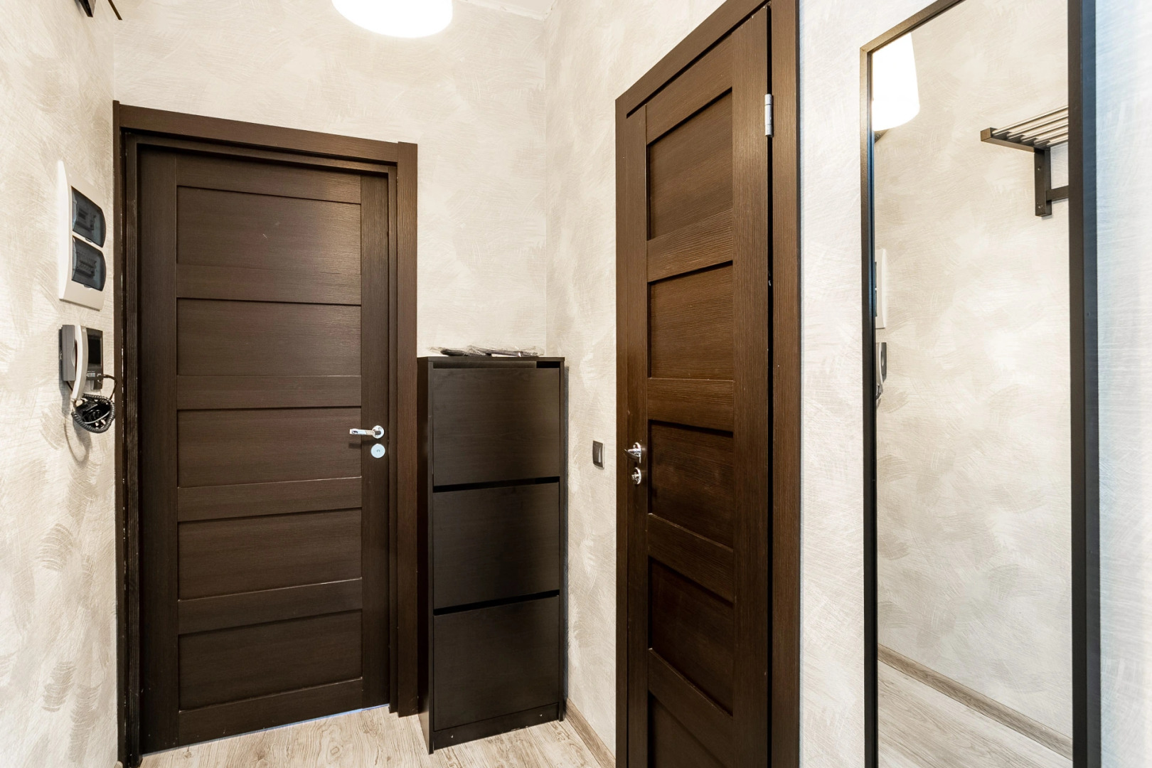 Апартаменты в Балтийской Жемчужине