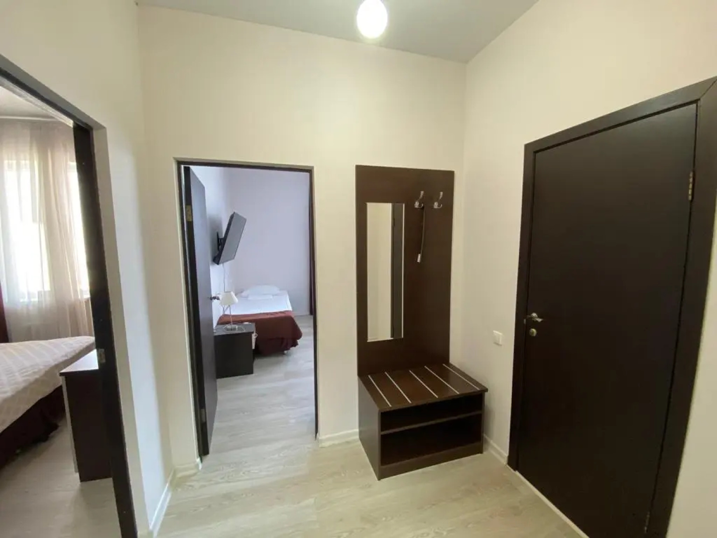 Апартаменты Sea Side 26