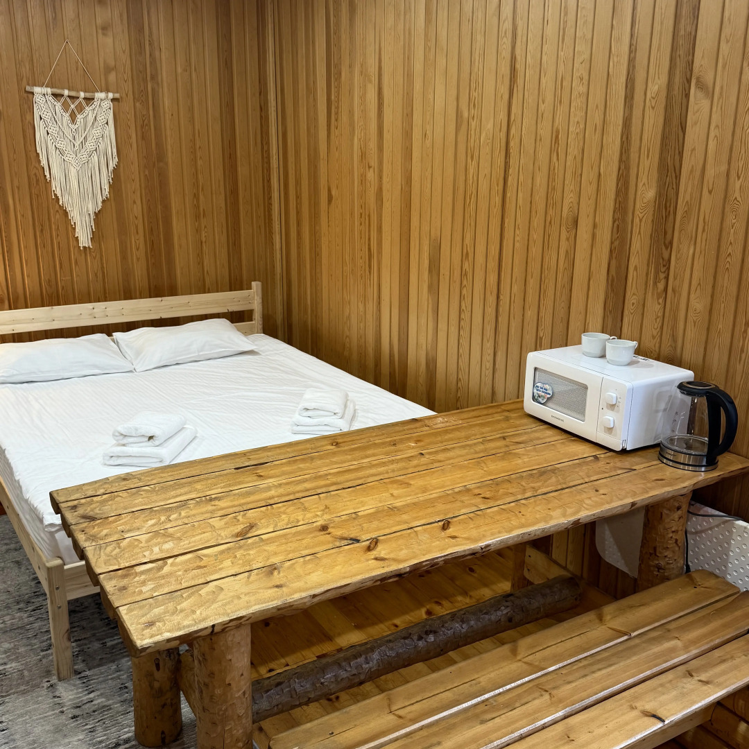 Отель Олимп