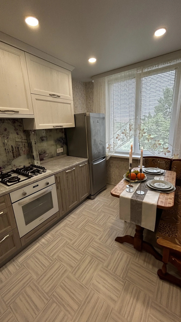 Апартаменты Двухкомнатные  "ЭКО стиль" / "ECO style" Apparts