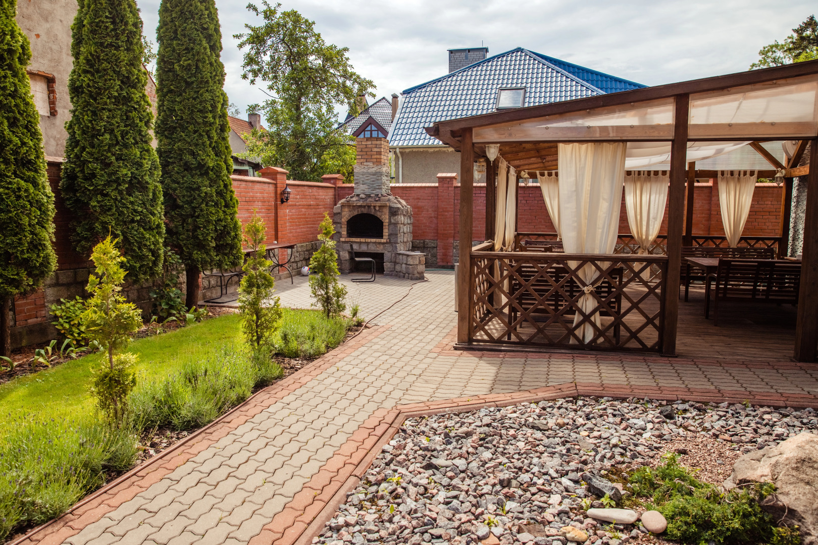 Отель Кошкин Дом