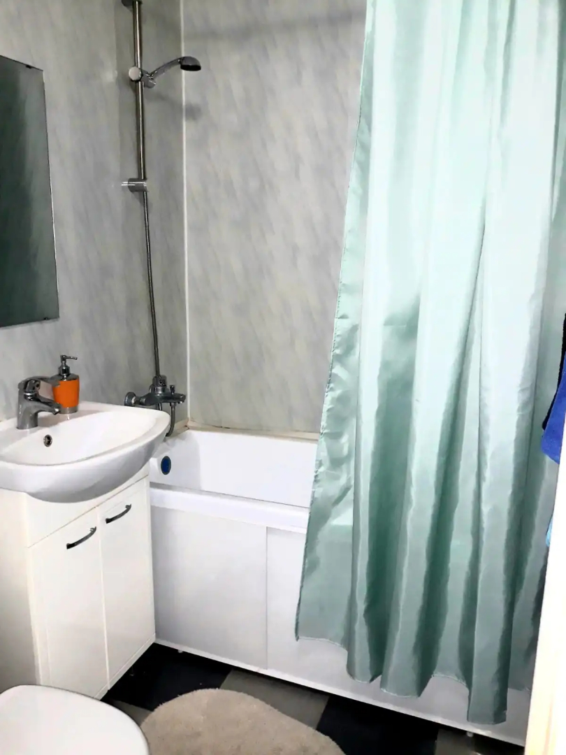 Квартира  в центре Новомосковска