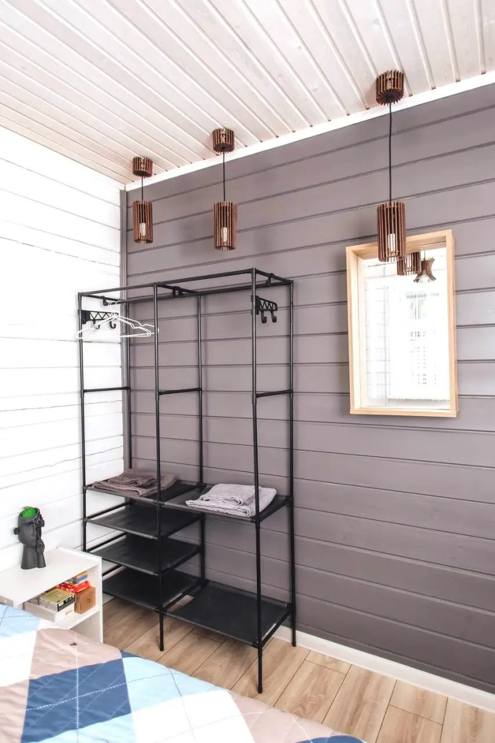 Гостевой дом Видлицкий уголок