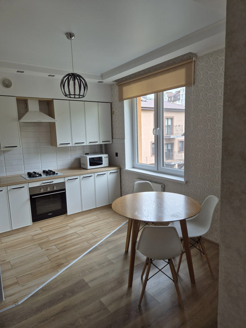 Апартаменты KoenigHouse