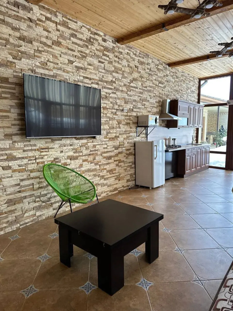 Гостевой дом White. House