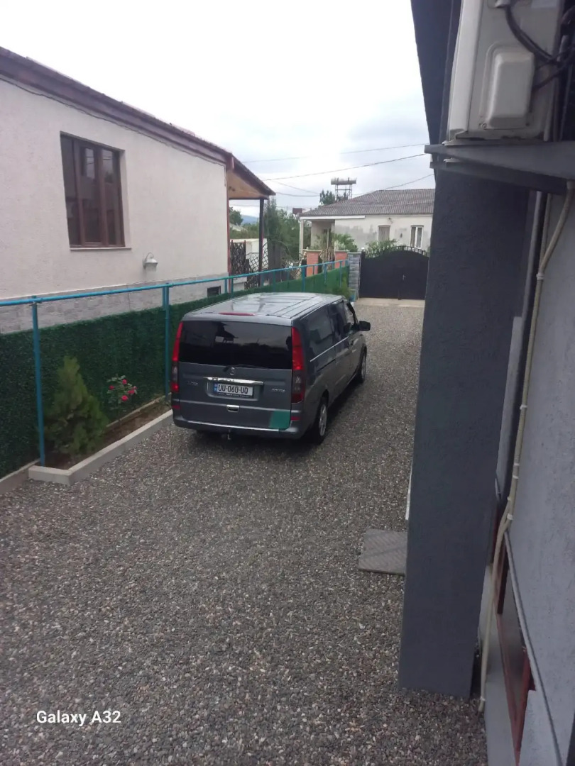 Гостевой дом Prestige