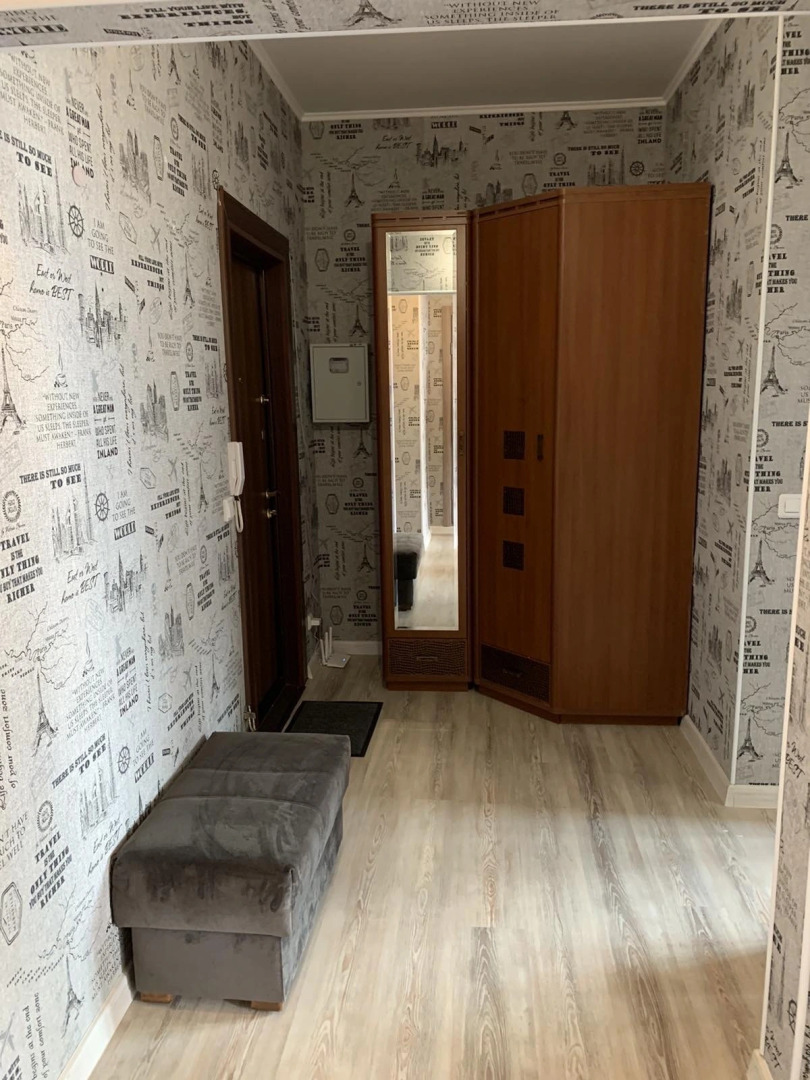 Квартира на улице Мира 95