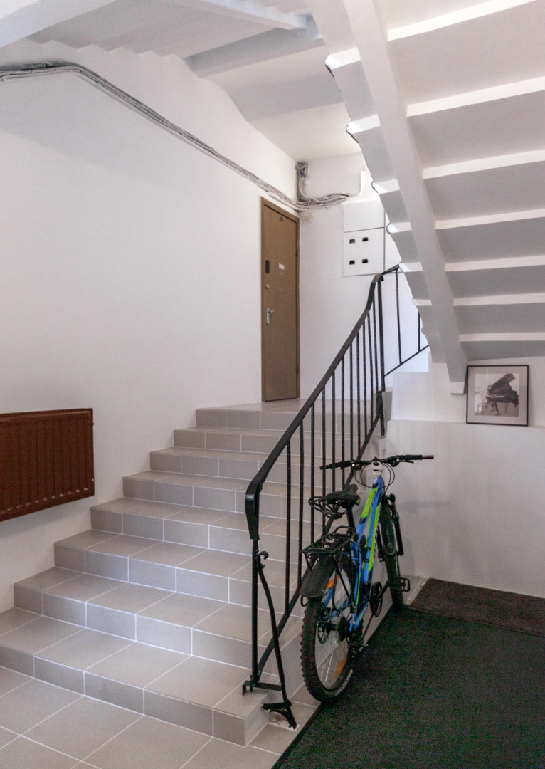 Квартира Грибоедова 29