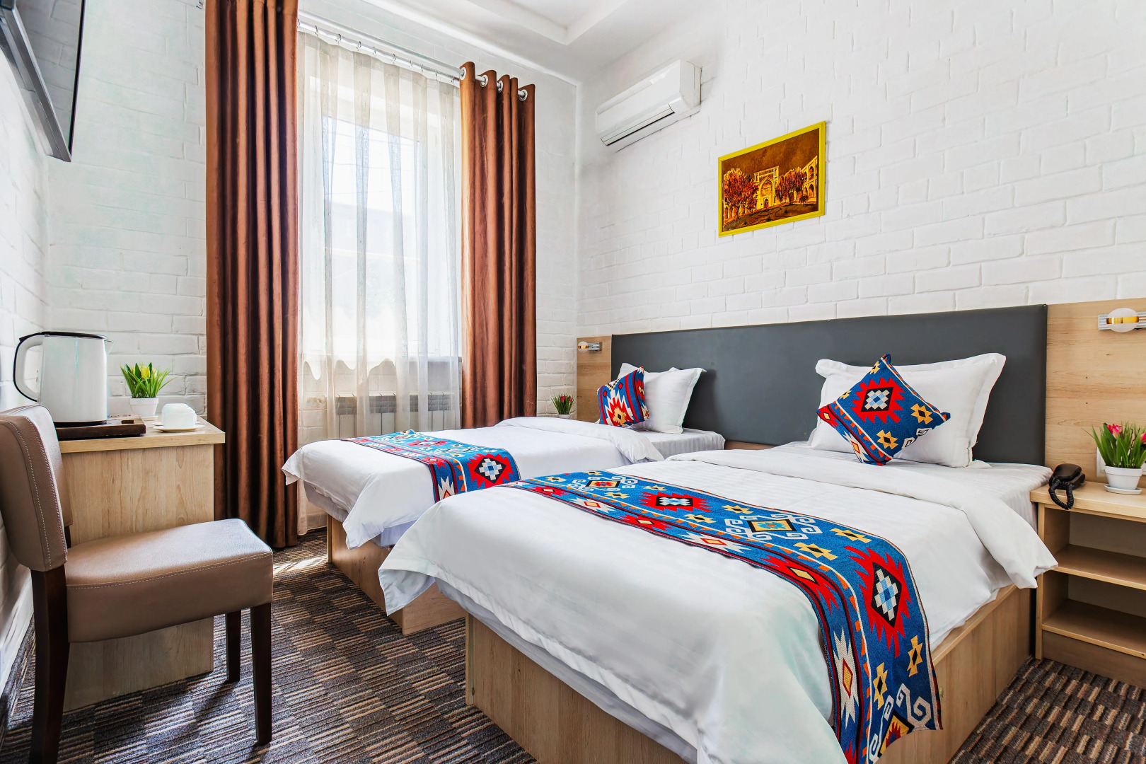 Отель Solief Hotel