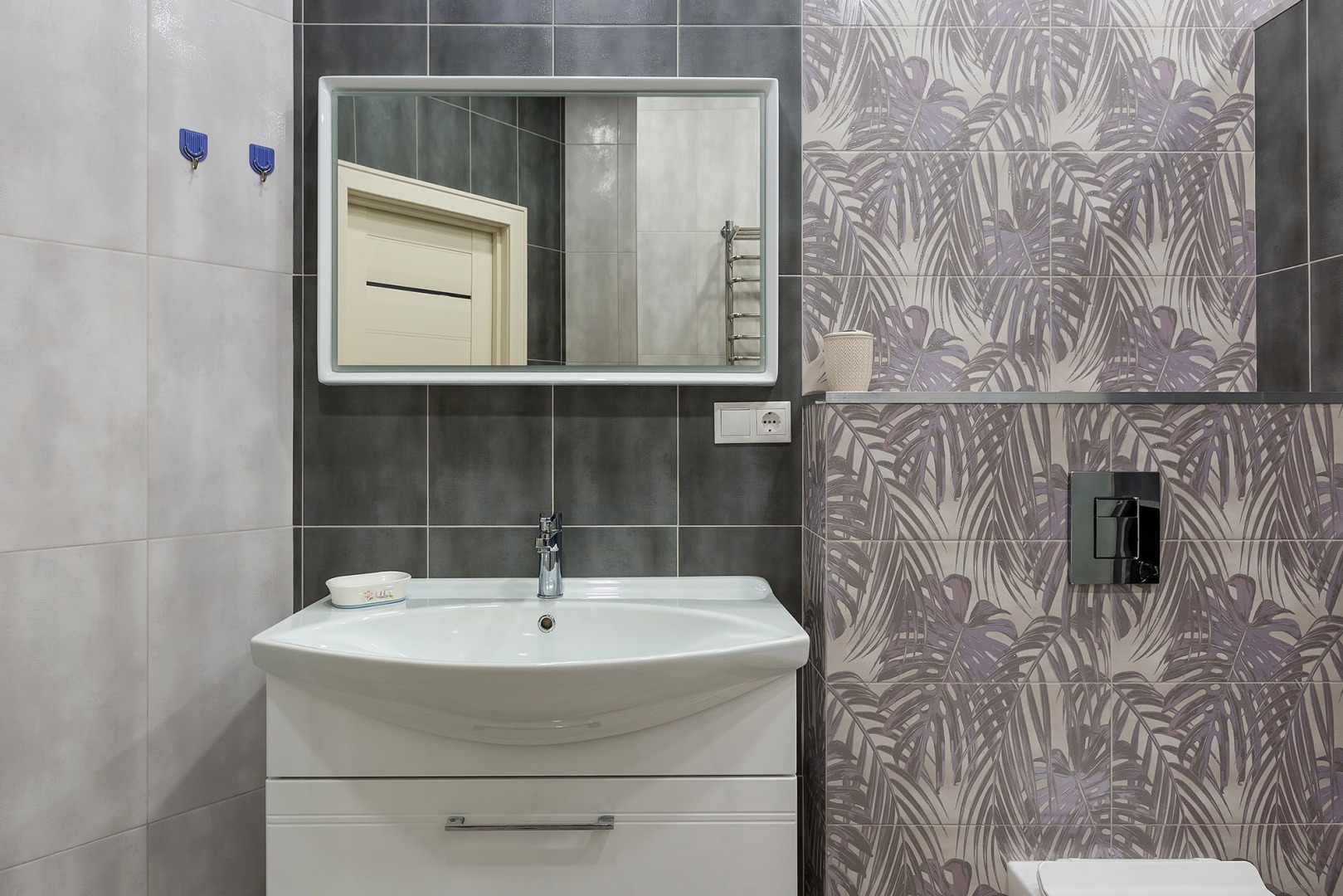 Апартаменты у моря в ЖК Изумрудный город