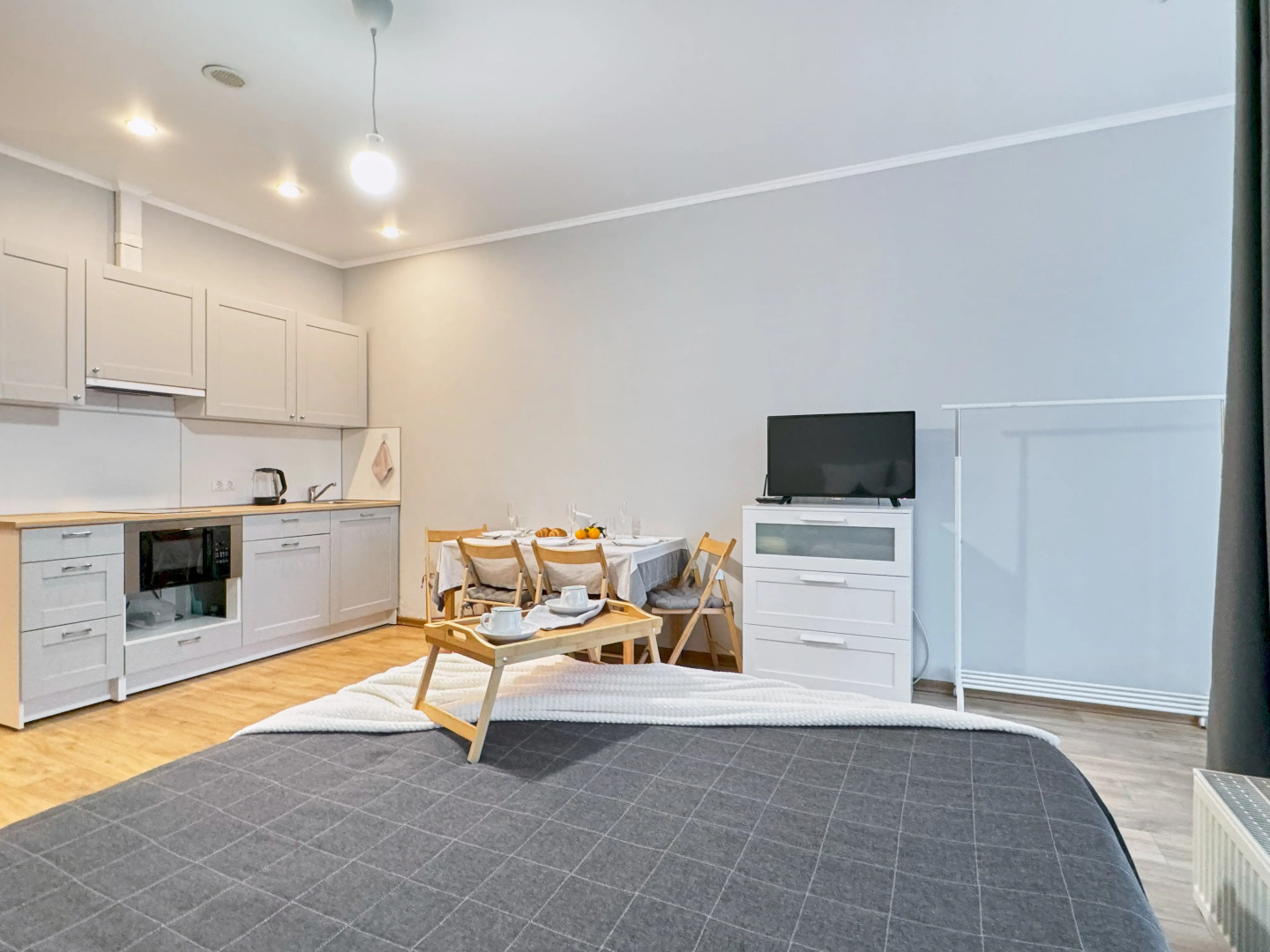 Апартаменты Уютные у ТЦ Авиапарк ЦСКА