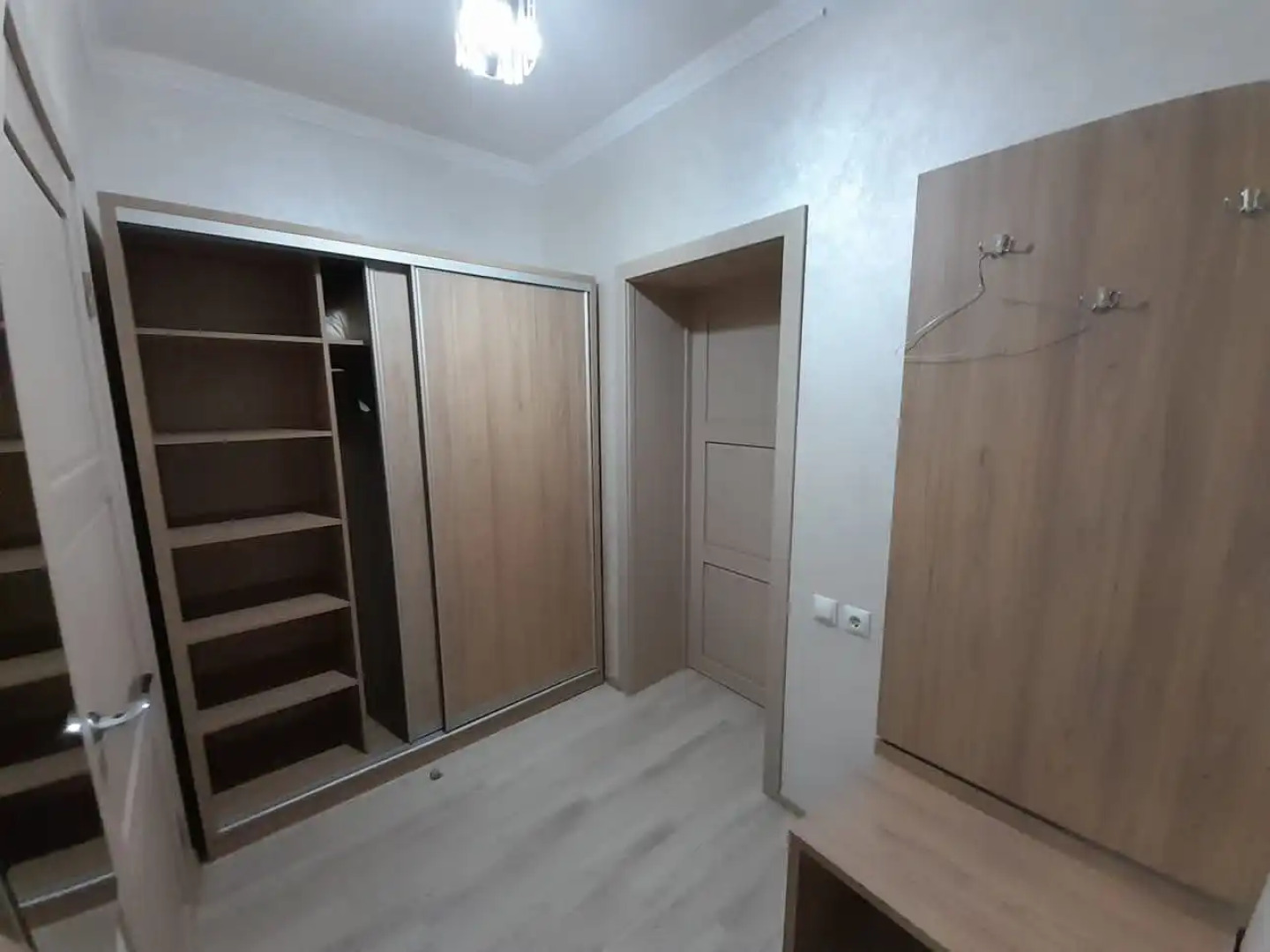 Отель Вираж