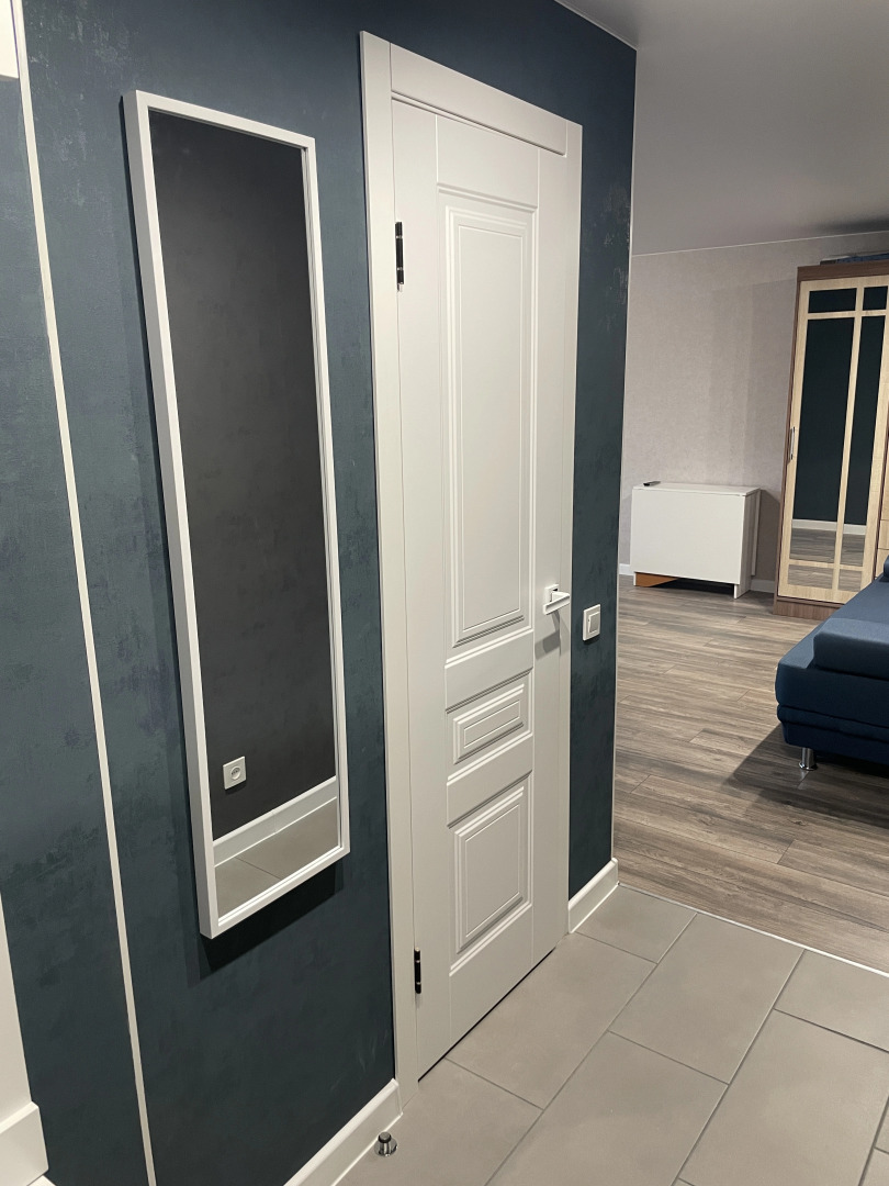 Апартаменты Карла Маркса 78