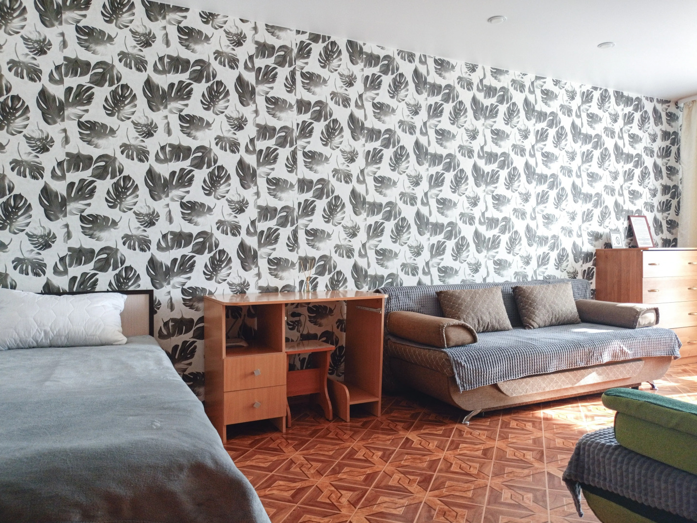 Апартаменты Sweet Home в центре города