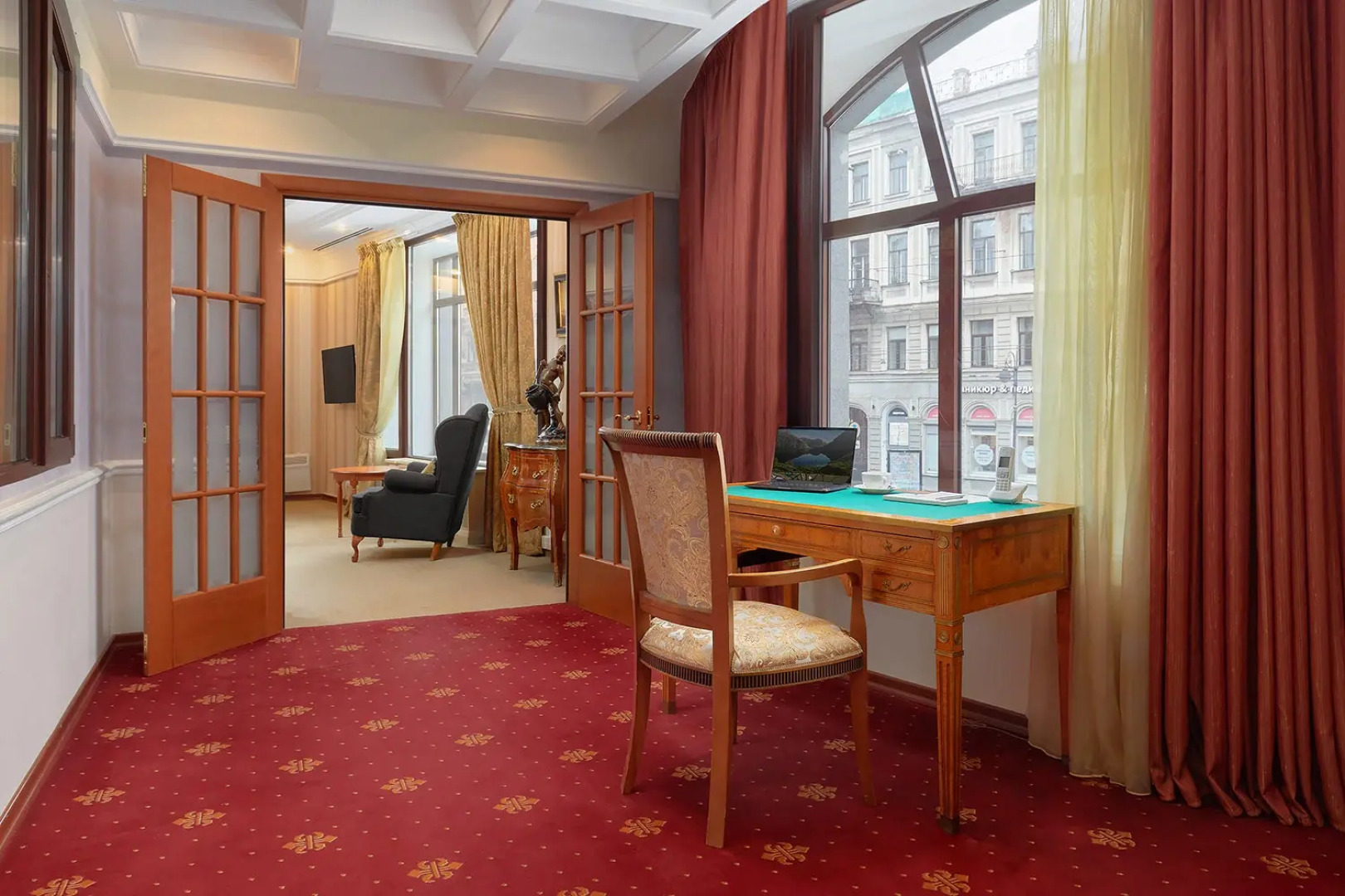 Бутик-Отель Автор