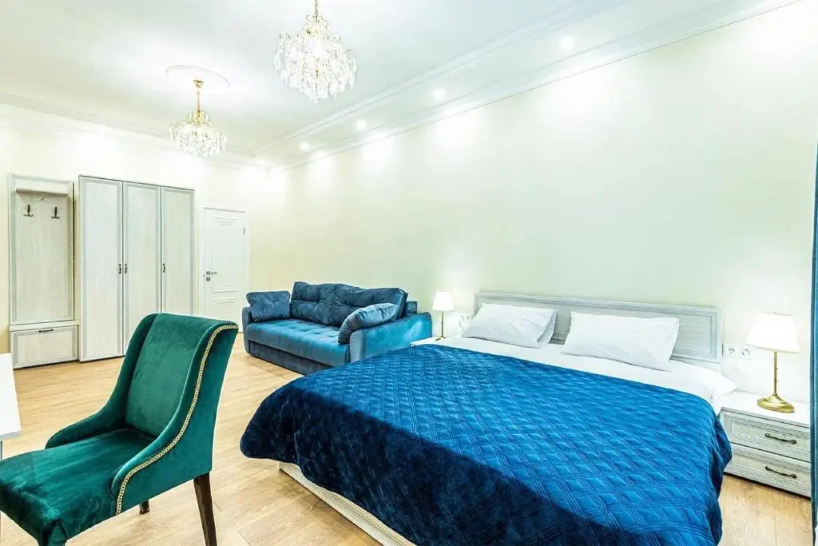 Гостевой дом Laurencia