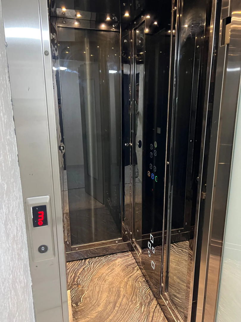 Бутик-отель Costa Karakoy