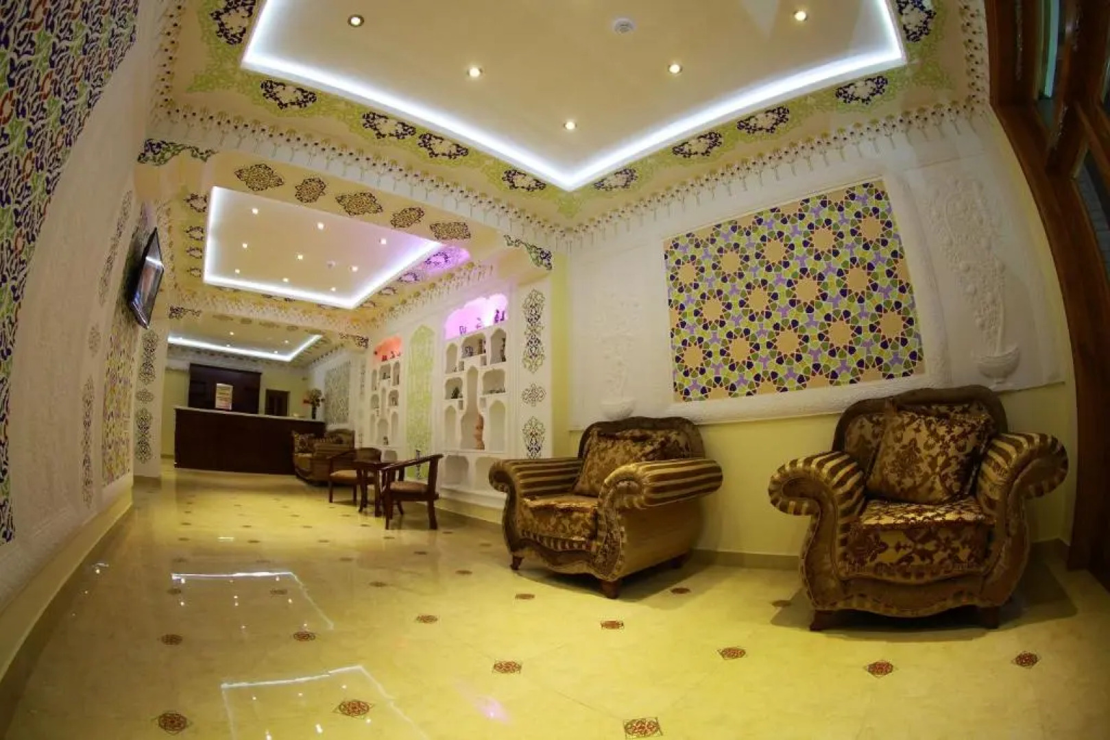 Sultan Boutique (Султан Бутик)