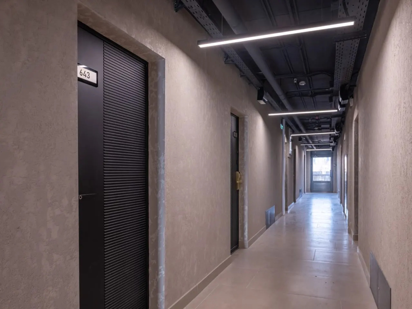 Апартаменты ДВА ГОРОДА - Салют