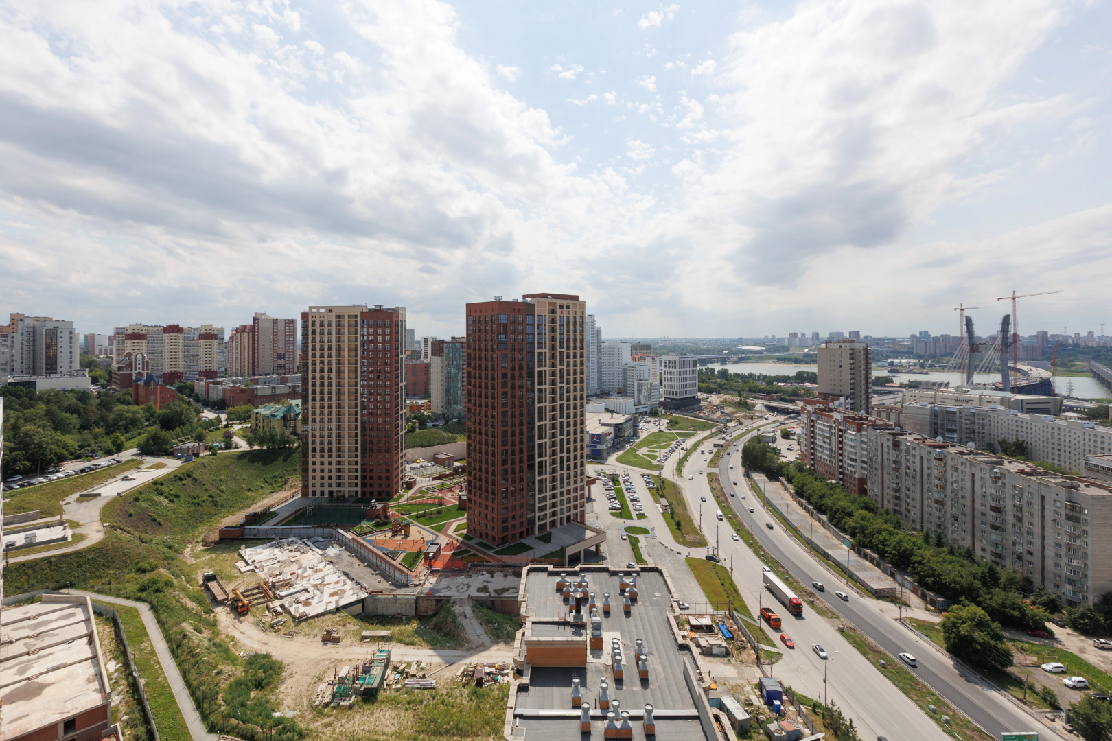 Апартаменты 3х Комнатные Ипподромская